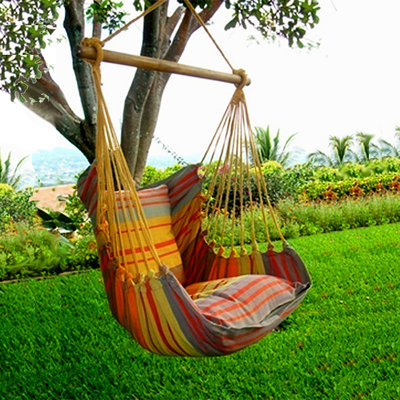 allegra hanging chair